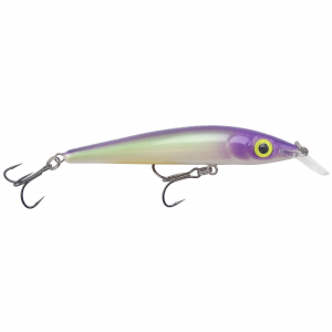 Image of Salmo Rattlin Sting Suspending Crankbait | Table Rock Shad; 3 1/2 in.