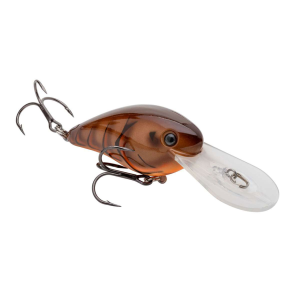 Image of Strike King Gravel Dawg Crankbait | Brown Gourd; 10 ft.