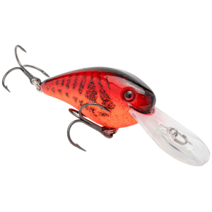 Image of Strike King Gravel Dawg Crankbait | Chili Craw; 10 ft.