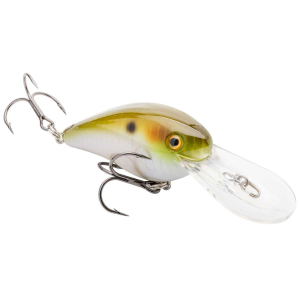 Image of Strike King Gravel Dawg Crankbait | Ghost Herring; 10 ft.