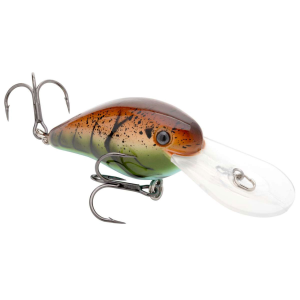 Image of Strike King Gravel Dawg Crankbait | Table Rock Craw; 10 ft.