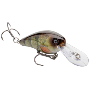 Image of Strike King Gravel Dawg Crankbait | Yellow Perch; 10 ft.