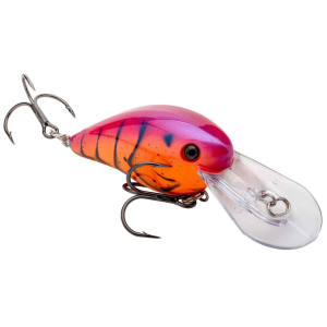 Image of Strike King Gravel Dawg Crankbait | Demon Craw; 8 ft.