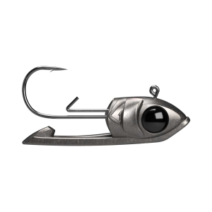 Image of Buckeye Lures Scope Head | Unpainted; 1/4 oz.
