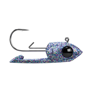 Image of Buckeye Lures Scope Head | Disco; 5/16 oz.