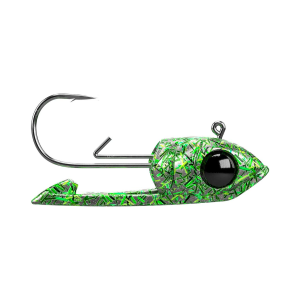 Image of Buckeye Lures Scope Head | Smallie Magic; 3/8 oz.