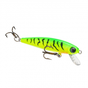 Image of Strike King Bitsy Jerkbait | Firetiger