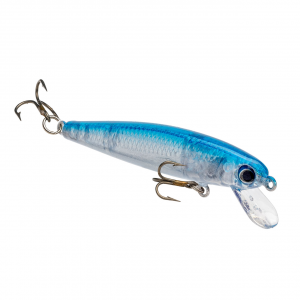 Image of Strike King Bitsy Jerkbait | Pro Blue