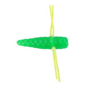 Image of Mr. Crappie Maxie Waxie | Lime-N-Ator