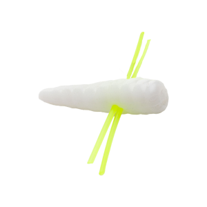 Image of Mr. Crappie Maxie Waxie | Refrigerator White