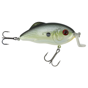 Image of Strike King Hybrid Hunter Jr. Crankbait | Muh Knee Shad