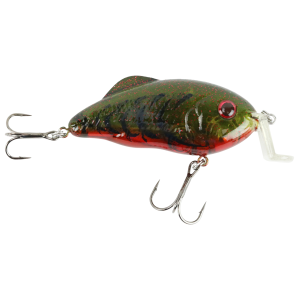 Image of Strike King Hybrid Hunter Jr. Crankbait | Phantom Watermelon Craw
