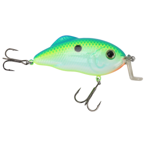 Image of Strike King Hybrid Hunter Crankbait | Citrus Shad; 3 1/2 in.
