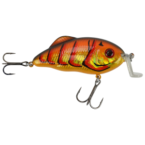 Image of Strike King Hybrid Hunter Crankbait | Gold Craw; 3 1/2 in.