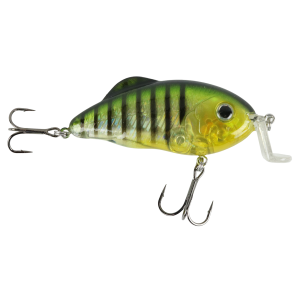 Image of Strike King Hybrid Hunter Crankbait | Phantom Perch; 3 1/2 in.