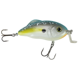 Image of Strike King Hybrid Hunter Crankbait | Sexy Shad 2.0; 3 1/2 in.