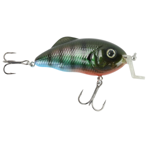 Image of Strike King Hybrid Hunter Shallow Crankbait | Tannic Gill