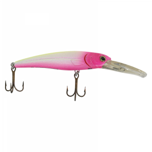 LIVINGSTON LURES Voyager 15 Crankbait