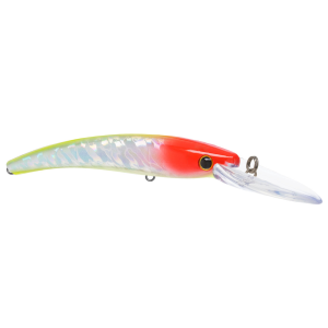 Image of Bill Lewis Precise Walleye Crank Lite | Clown Nova