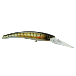 Image of Bill Lewis Precise Walleye Crank Lite | Pro-Perch