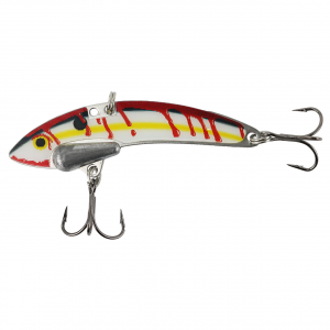 Image of SteelShad Original Blade Bait | Bloodline; 3/8 oz.