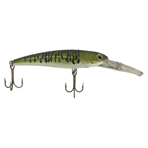 Image of Livingston Lures Voyager 15 Crankbait | Juvenile Pike; 4.72 in.