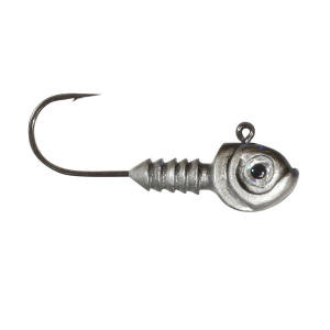 Image of Northland Smeltinator Jig | Ralph's Smoke; 1/4 Oz.; 3/0