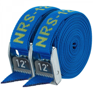 Image of NRS 1 in. Heavy Duty Straps | 12 ft.