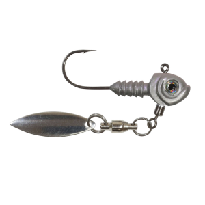 Image of Northland Smeltinator Underspin Jig | Opening Night; 3/8 Oz.; 4/0
