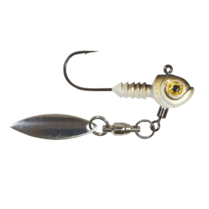 Image of Northland Smeltinator Underspin Jig | Smelt; 1/4 Oz.; 4/0