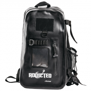 Image of Mustad Addicted 25L ADX Waterproof Backpack | MB037