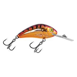 Image of Salmo Rattlin Hornet Floating Crankbait | Viking; 2 1/8 in.