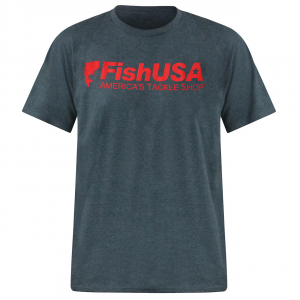 FISHUSA Morning Dawn T-Shirt