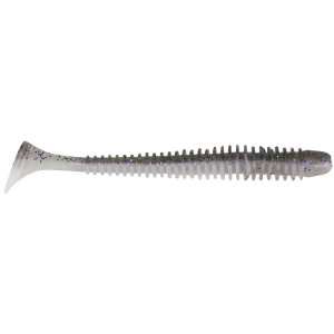 Image of Keitech Swing Impact | Pro Purple; 4 in.