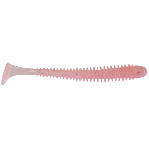 Image of Keitech Swing Impact | Pink Magic; 3 1/2 in.