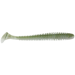 Image of Keitech Swing Impact | Clear Lake Hitch; 2 1/2 in.