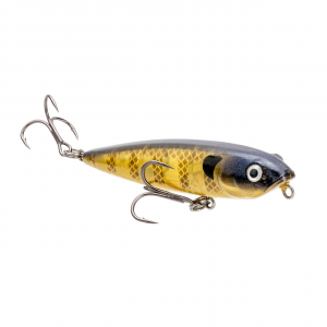 Image of Strike King Bitsy Dawg | Bluegill