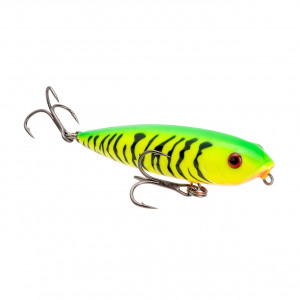 Image of Strike King Bitsy Dawg | Fire Tiger