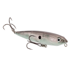 Image of Strike King Bitsy Dawg | Green Gizzard