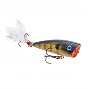 Image of Strike King Bitsy Splash | Bluegill