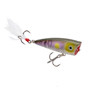Image of Strike King Bitsy Splash | Clearwater Minnow