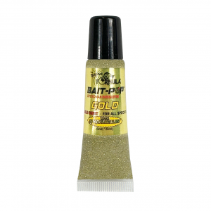 Image of Original Fish Formula Bait Pop | Gold