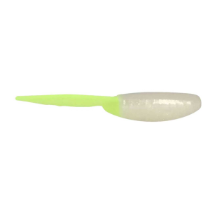 Image of Bonehead Brush Glider | White Lightning