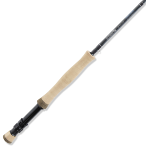 Image of St. Croix EVOS Fly Rod | EV6100-4