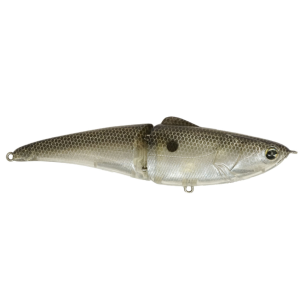 Image of Ima Glide 178 Glide Bait | Ghost Blue Gizzard; 7 in.