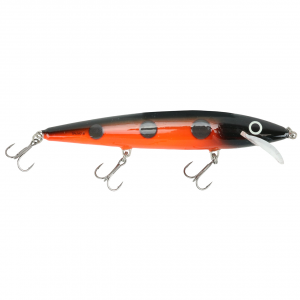 Image of Salmo Whacky 12 | Carrot