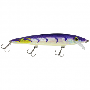 Image of Salmo Whacky 12 | Holographic Purple Tiger