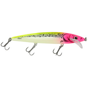 Image of Salmo Whacky 12 | Pink Parakeet