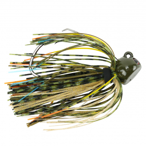 Image of Wizard Custom CPR Jig | Bluegill; 1/2 oz.