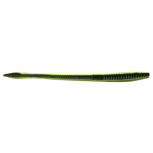 Image of Zoom Trick Worm | Swamp Water; 6.5 in.